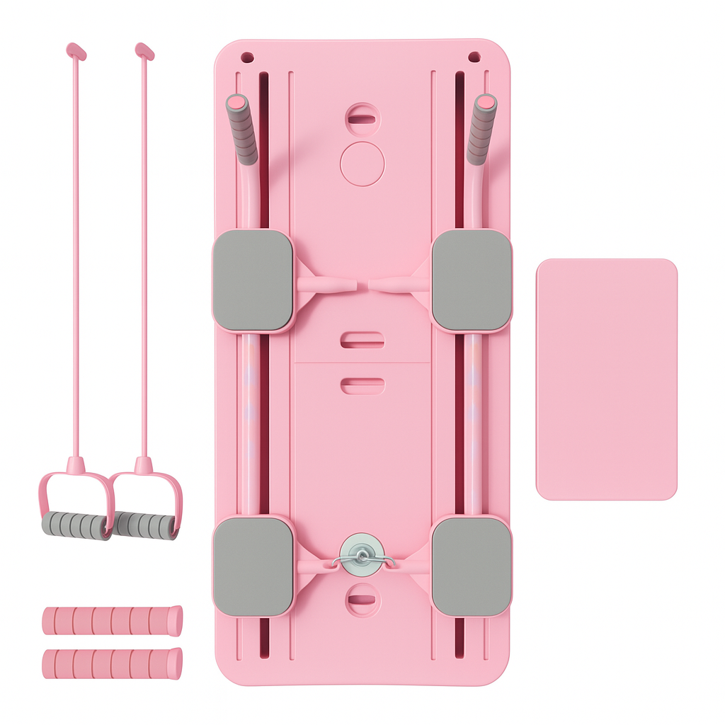 Pilates Board (Pink)