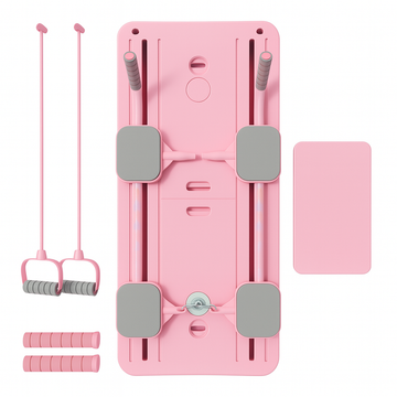 Pilates Board (Pink)